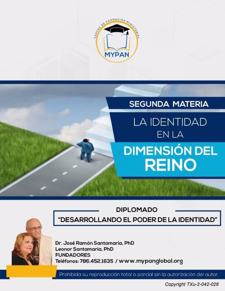 La identidad en la dimensión del Reino