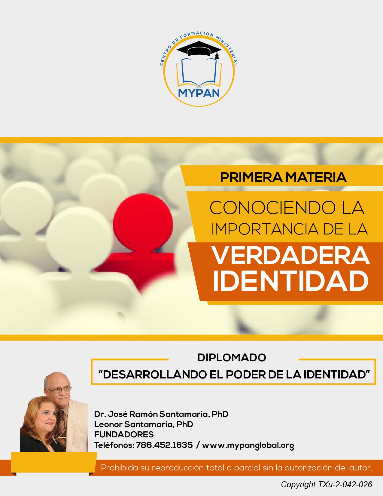 Conociendo la importancia de la verdadera identidad