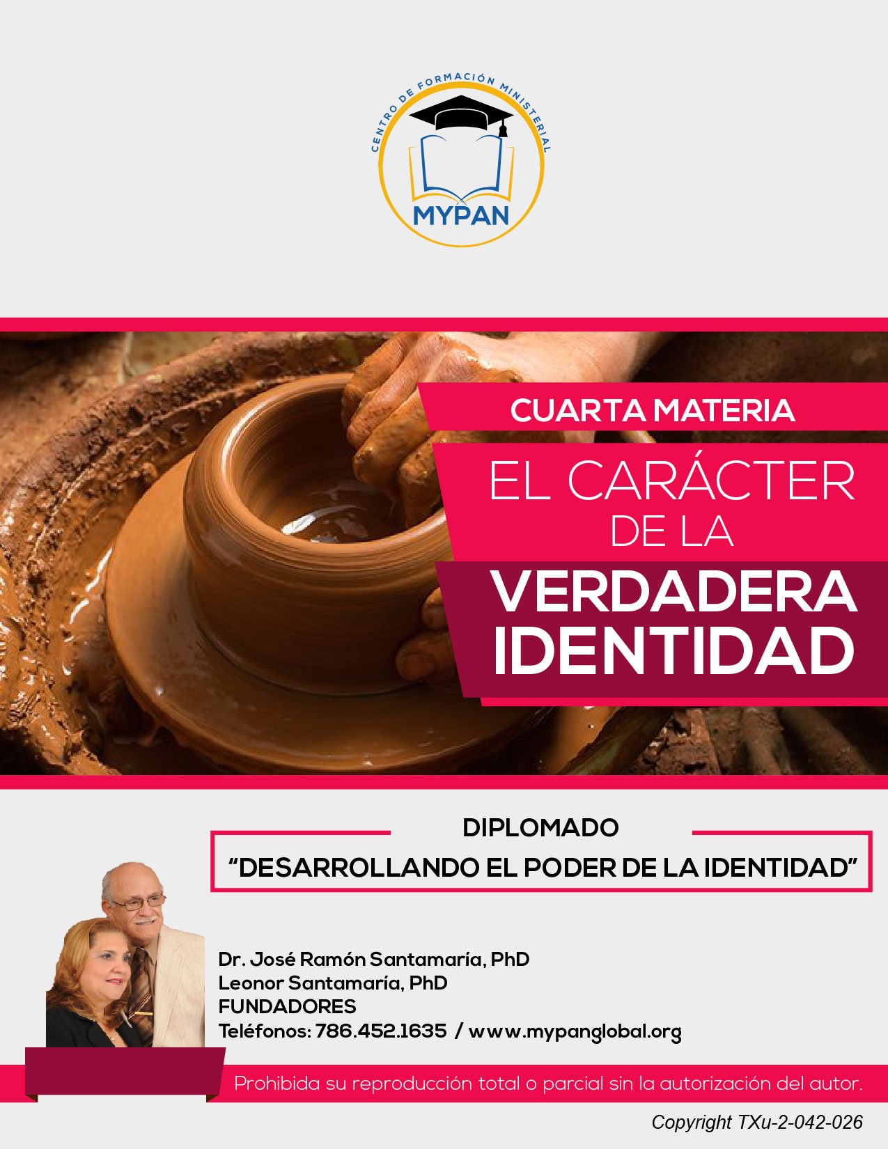 El Carácter de la Verdadera Identidad