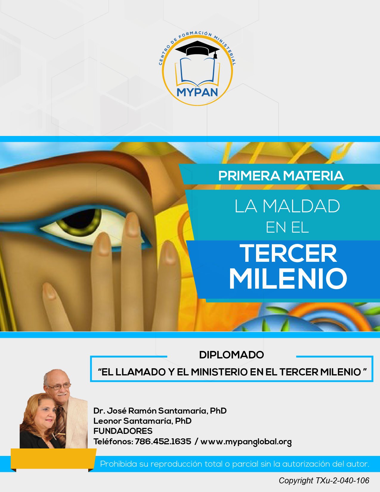 La Maldad en el Tercer Milenio