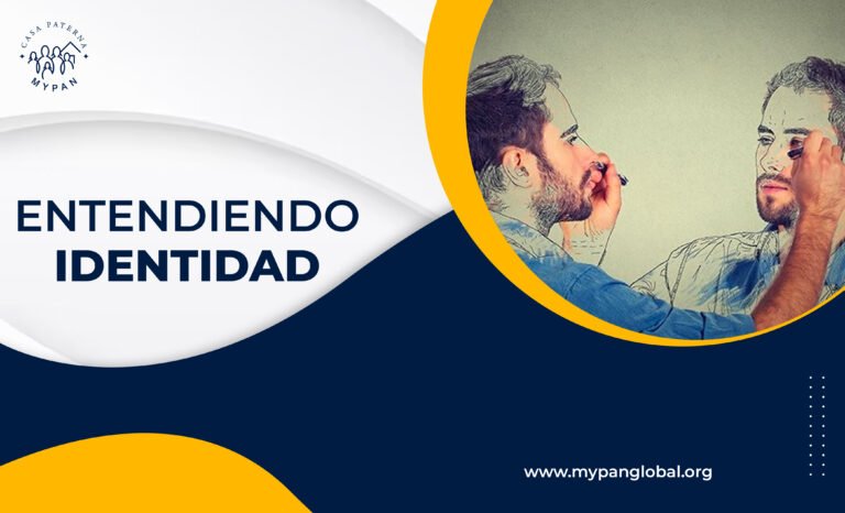 Curso: “ENTENDIENDO MI IDENTIDAD”