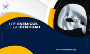 4. Curso “Los Enemigos de la Identidad”