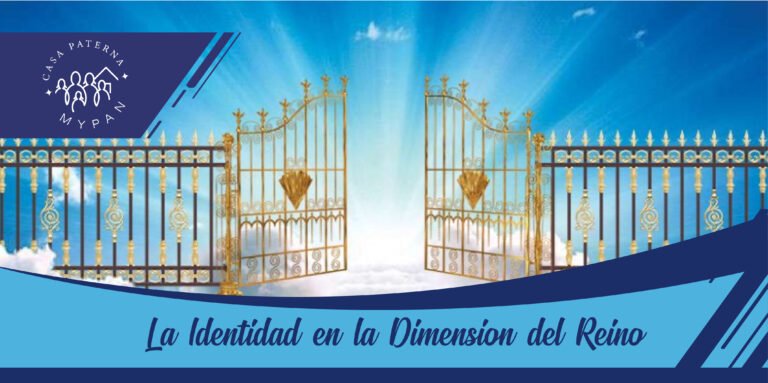 Curso “La Identidad en la Dimensión del Reino”