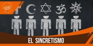 Curso “EL Sincretismo”