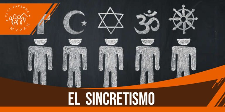 Curso “EL Sincretismo”
