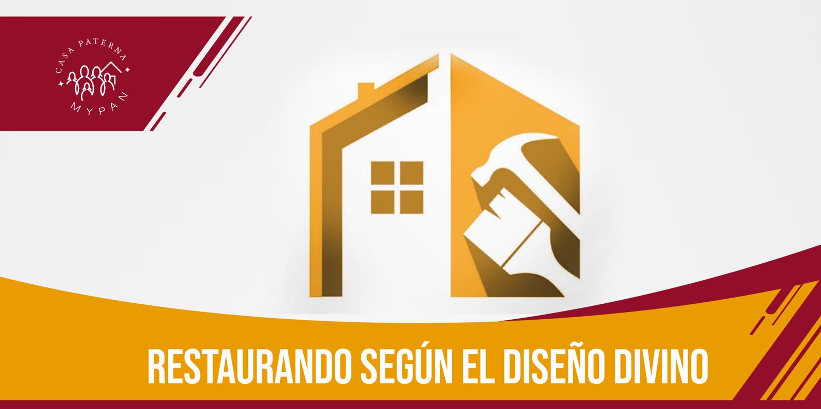 Curso “La Restauración según el Diseño Divino”