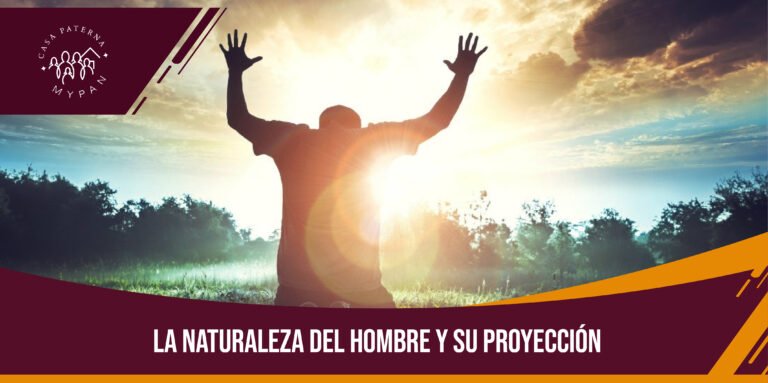 Curso “La Naturaleza del Hombre y su Proyección”