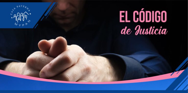 Curso “Código de Justicia”