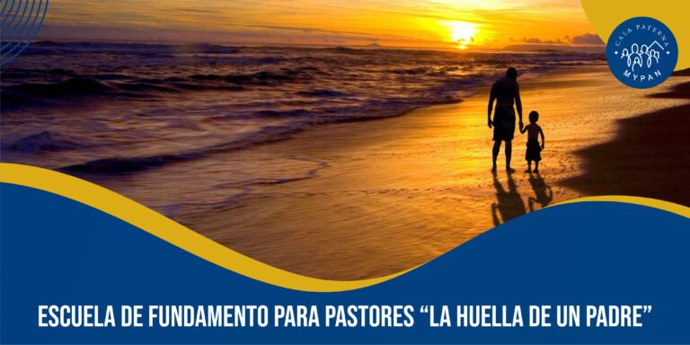 Escuela de Fundamento Pastoral