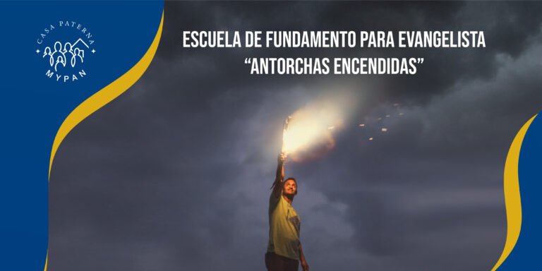 Escuela de Fundamento para Evangelistas