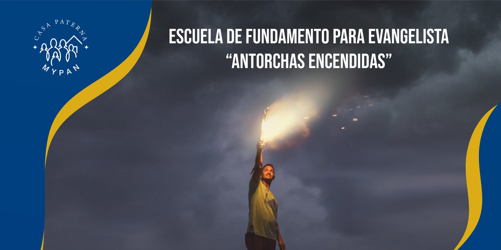Escuela de Fundamento para Evangelistas