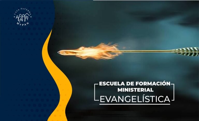Escuela de Formación Ministerial Evangelística