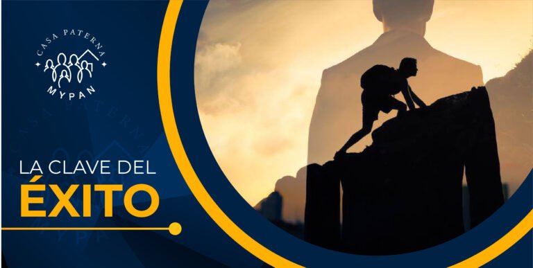 Curso “La Clave del Éxito”