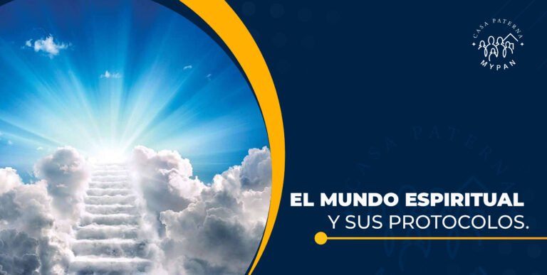 Curso “El Mundo Espiritual y sus Protocolos”