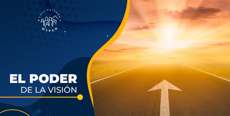 Curso “El Poder de la Visión” Mayo 23 2022