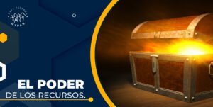 Curso “El Poder de los Recursos” – Junio 27 2022