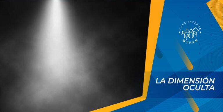 Curso “La Dimensión Oculta”
