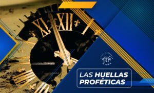 Curso “Las huellas Proféticas” Noviembre 14 2022