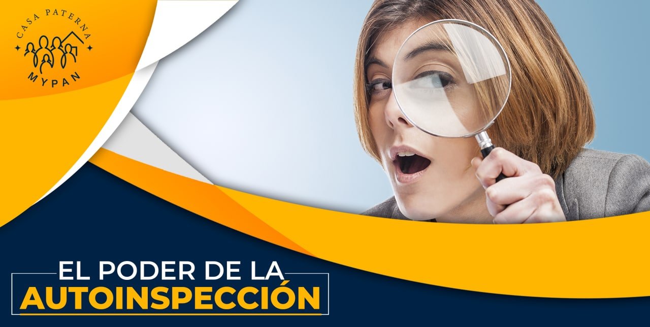 Curso “El Poder de la Autoinspección”