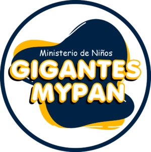 GIGANTES DE MYPAN - LOGO - 7