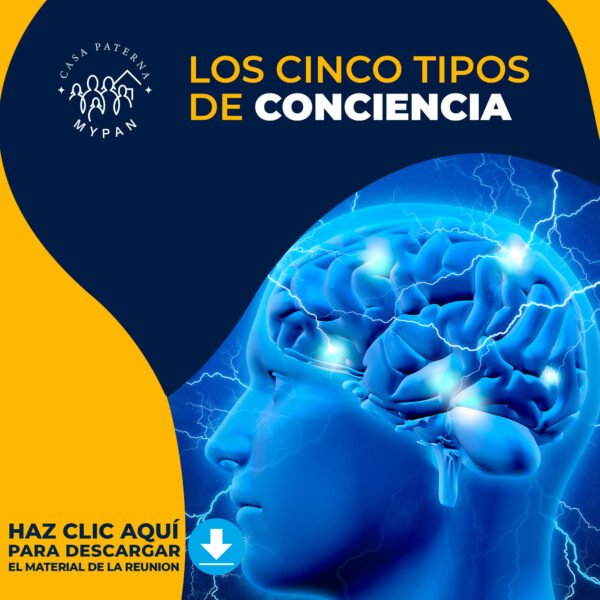 Los-Cinco-tipos-de-Conciencia-Descargar