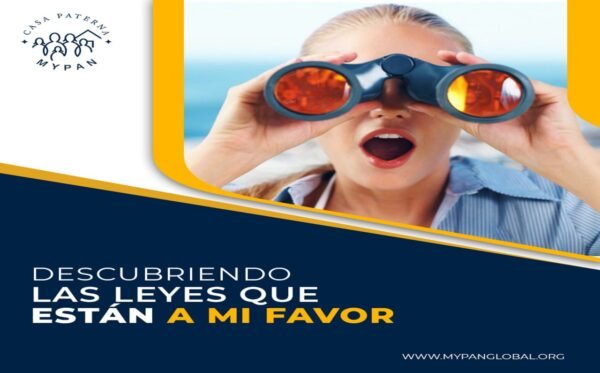 Descubriendo las Leyes que estan a mi favor