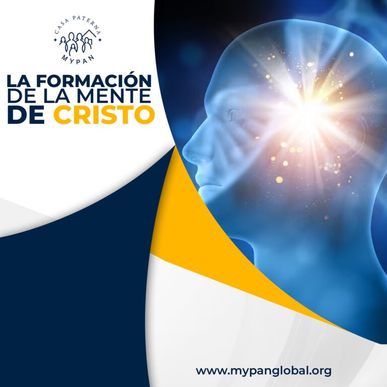 Curso “La formación de la mente de Cristo”