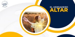 Curso “El Verdadero Altar” Julio 1, 2024