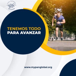 Curso “Tenemos todo para Avanzar”