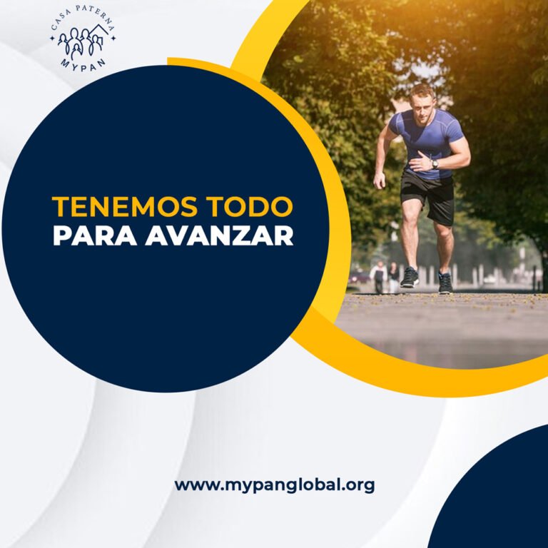 Curso “Tenemos todo para Avanzar”