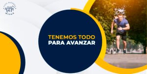 Curso “Tenemos todo para Avanzar” Octubre 14, 2024