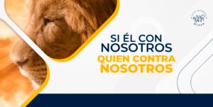 Curso “Si Él con nosotros, quién contra nosotros” Mayo 5, 2025