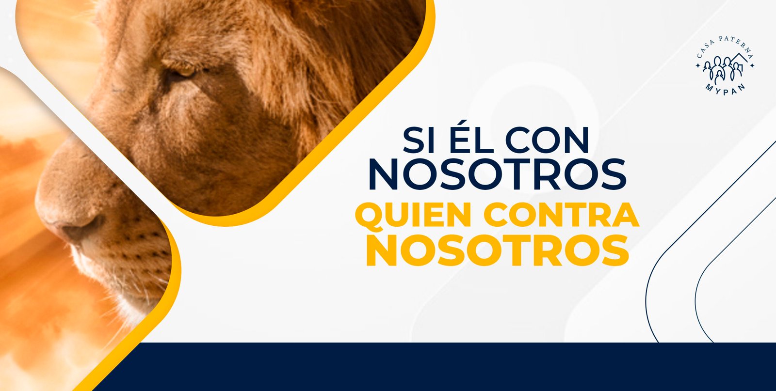 Curso “Si Él con nosotros, quién contra nosotros”