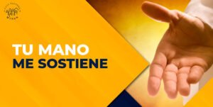 Curso “Tu mano me sostiene”