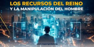 Curso “Los recursos del Reino y la manipulación del hombre”
