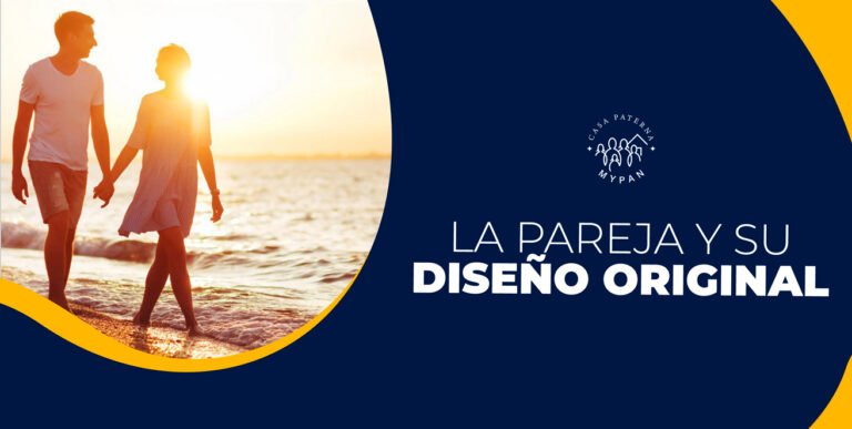 Taller de Parejas: La Pareja y Su Diseño Original
