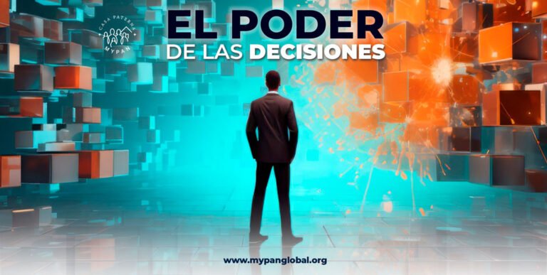 Curso “El poder de las decisiones”