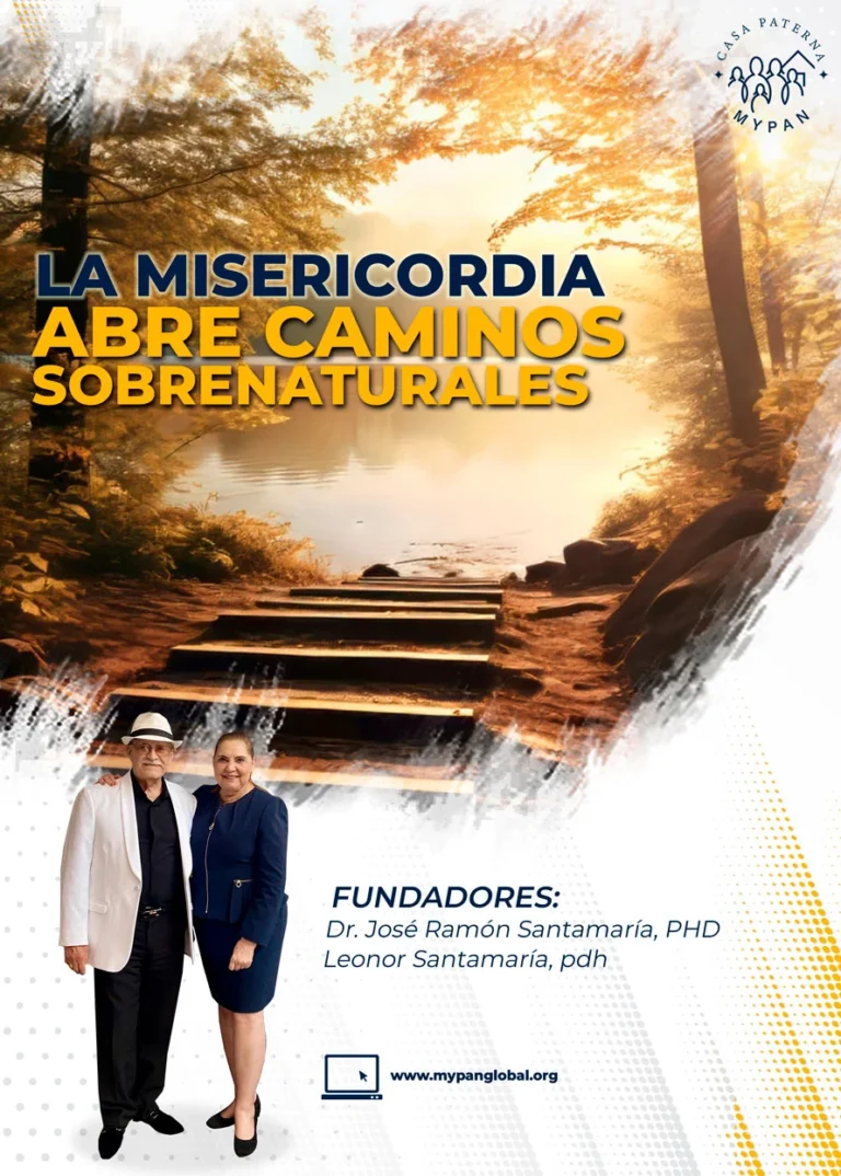 Curso “La misericordia abre caminos sobrenaturales”