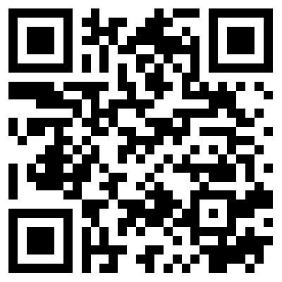 Código QR Tienda Virtual