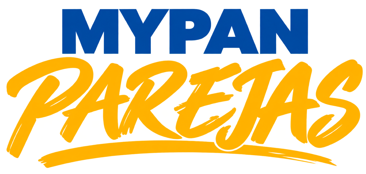MyPan Parejas